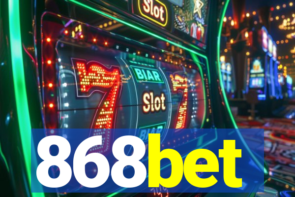 868bet