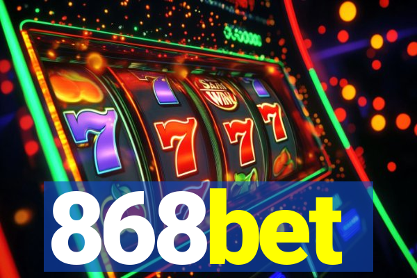 868bet