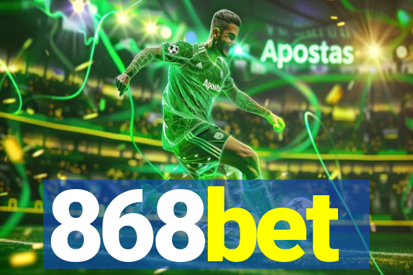 868bet