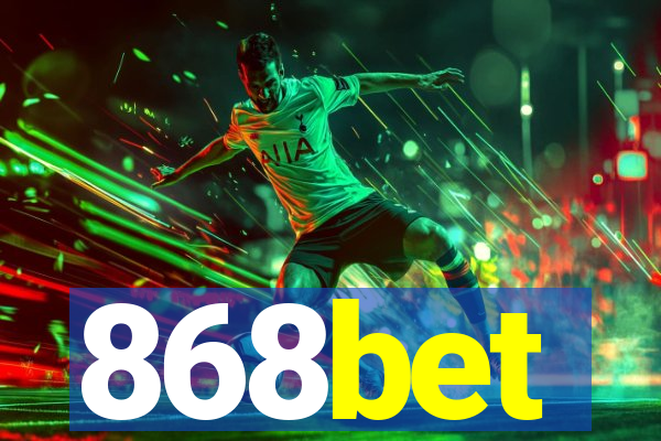 868bet