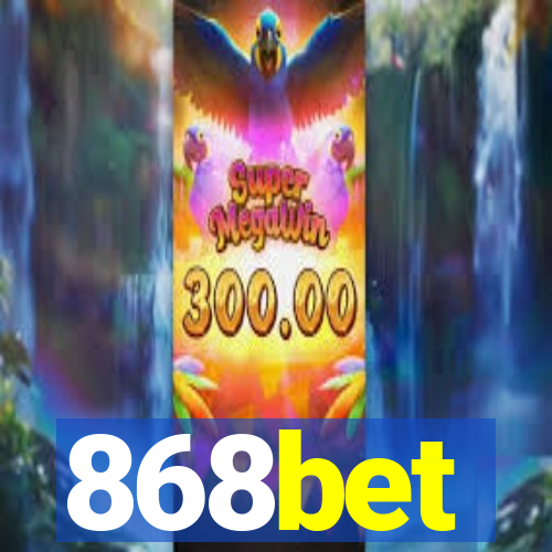 868bet