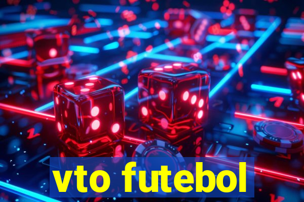 vto futebol