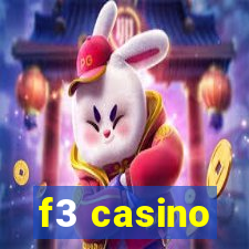 f3 casino