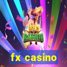 fx casino