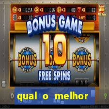 qual o melhor aplicativo para jogar