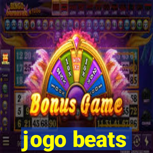 jogo beats