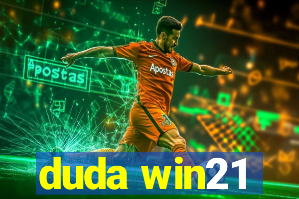 duda win21