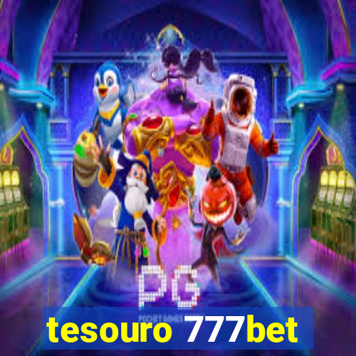 tesouro 777bet