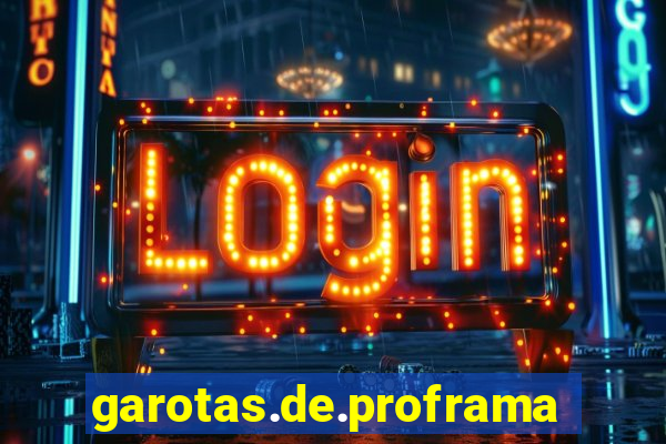 garotas.de.proframa porto ferriea