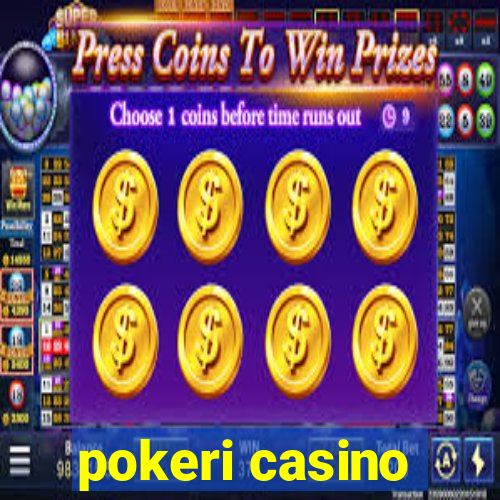 pokeri casino