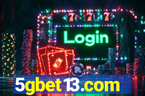 5gbet13.com