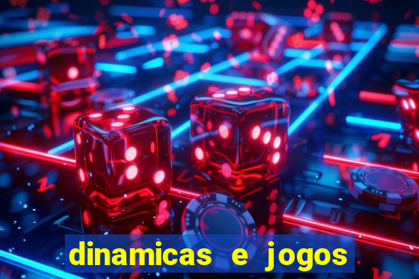 dinamicas e jogos para aulas de idiomas pdf