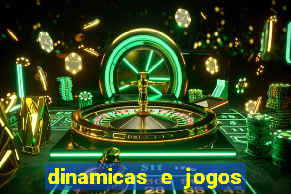 dinamicas e jogos para aulas de idiomas pdf