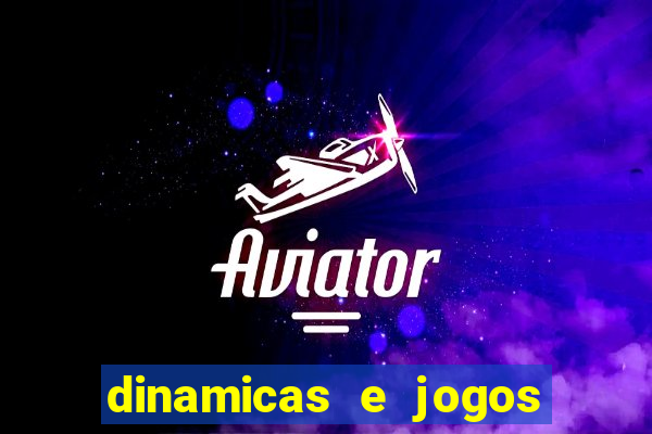 dinamicas e jogos para aulas de idiomas pdf