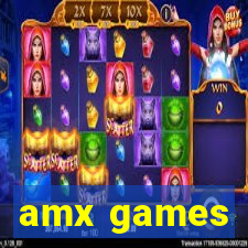 amx games