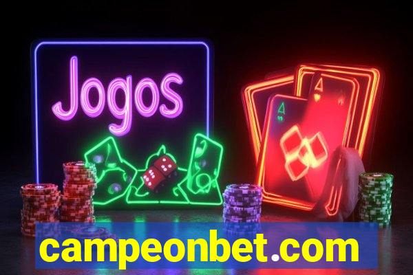 campeonbet.com