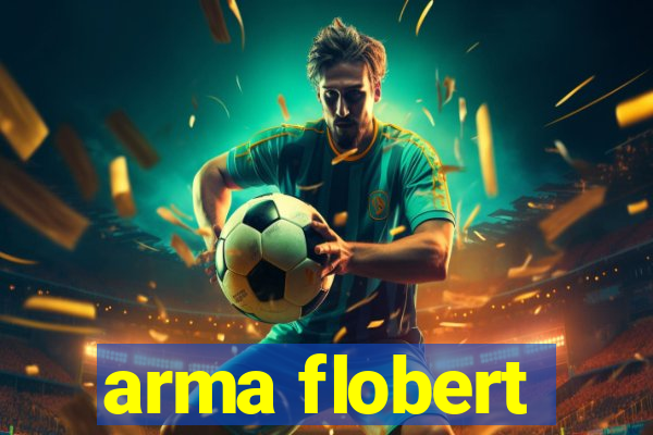 arma flobert