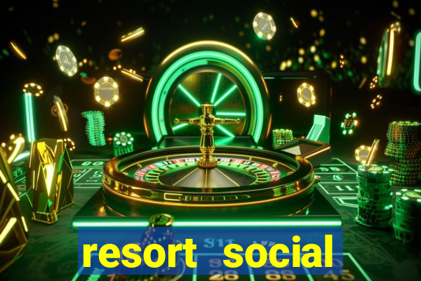 resort social carnaval 49 pubg