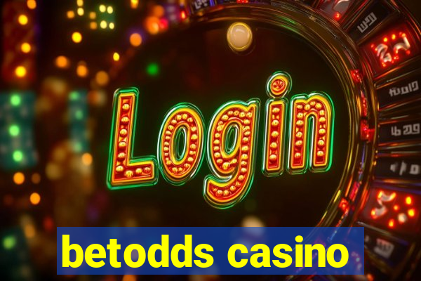 betodds casino