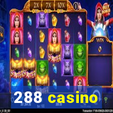 288 casino