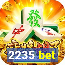 2235 bet