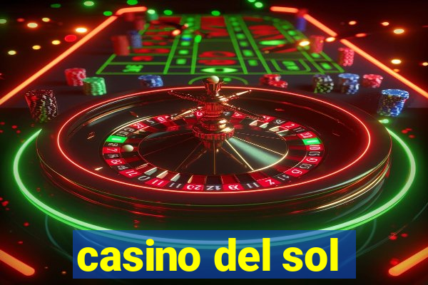 casino del sol