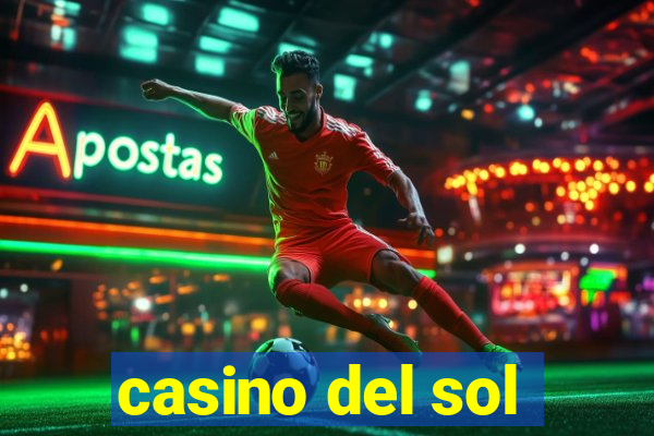 casino del sol