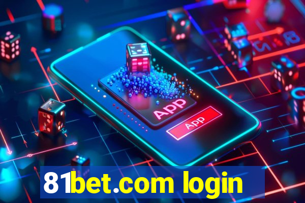 81bet.com login