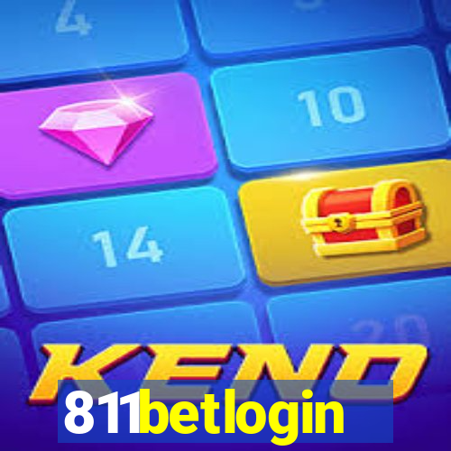 811betlogin