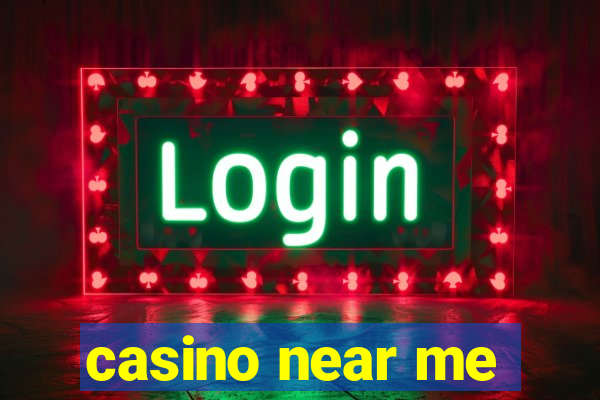 casino near me