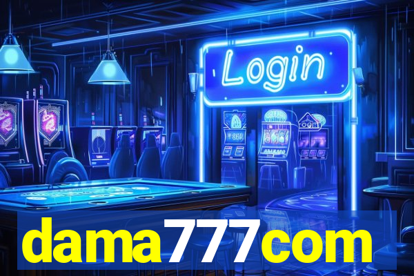 dama777com