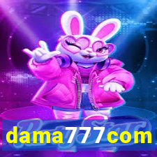 dama777com