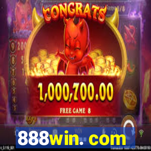 888win. com