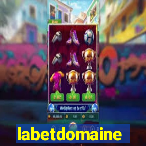 labetdomaine