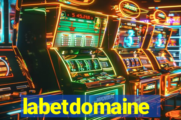 labetdomaine