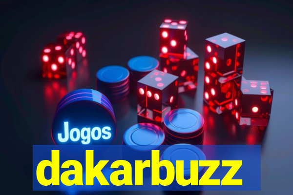 dakarbuzz