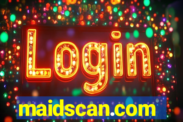 maidscan.com