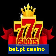 bet.pt casino