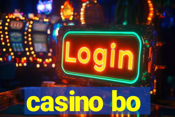 casino bo