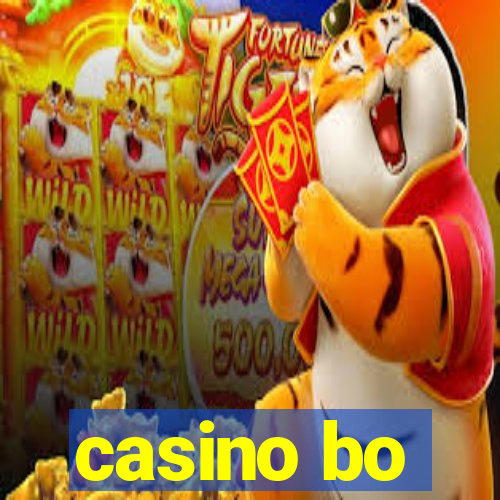 casino bo