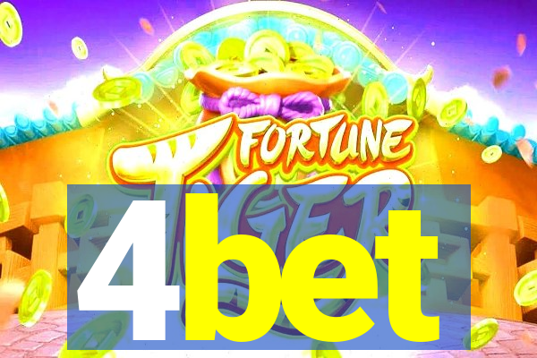 4bet