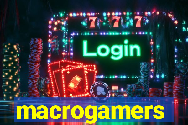 macrogamers