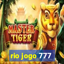 rio jogo 777