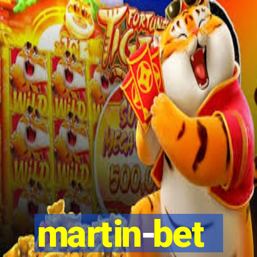 martin-bet