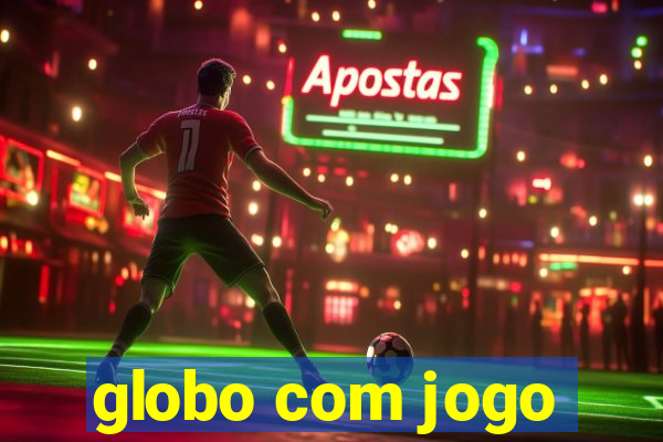 globo com jogo