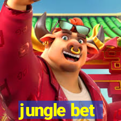 jungle bet