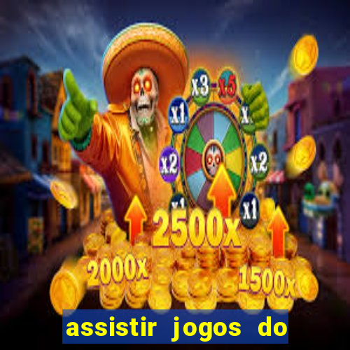 assistir jogos do destino online