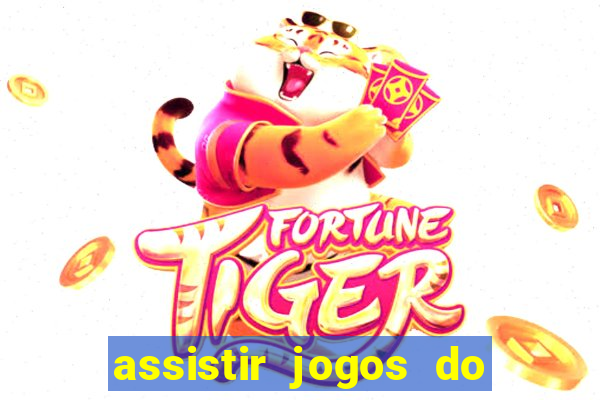 assistir jogos do destino online