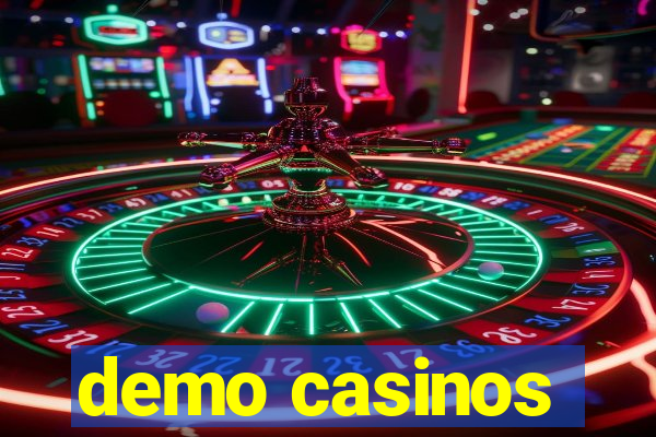 demo casinos