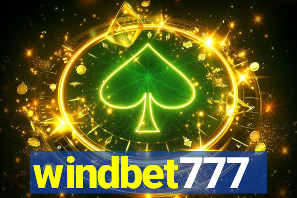 windbet777